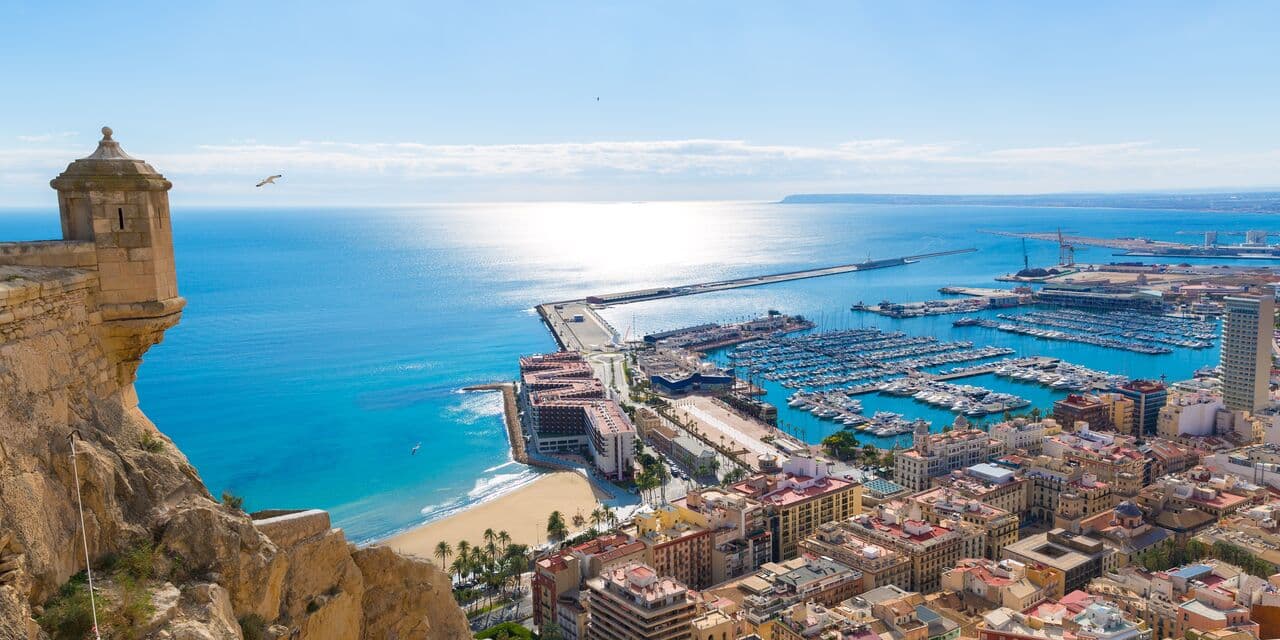 Terramar Inmobiliaria Alicante - Agencia inmobiliaria en Alicante (Alacant)
