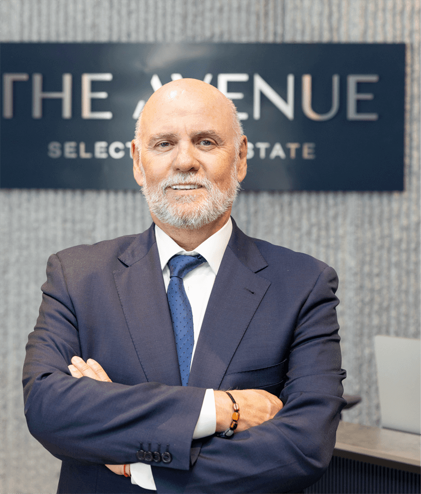 Álvaro Fanjul - Agente inmobiliario en Salamanca