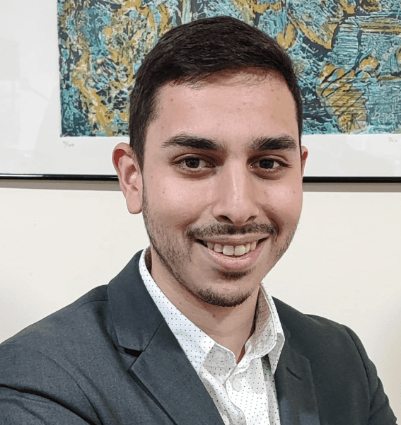 Matias Salvarrey - Agente inmobiliario en Madrid