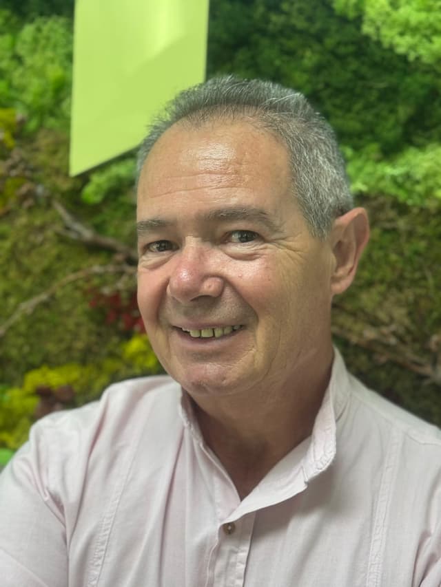 Cándido Gómez Martín - Agente inmobiliario en Illescas