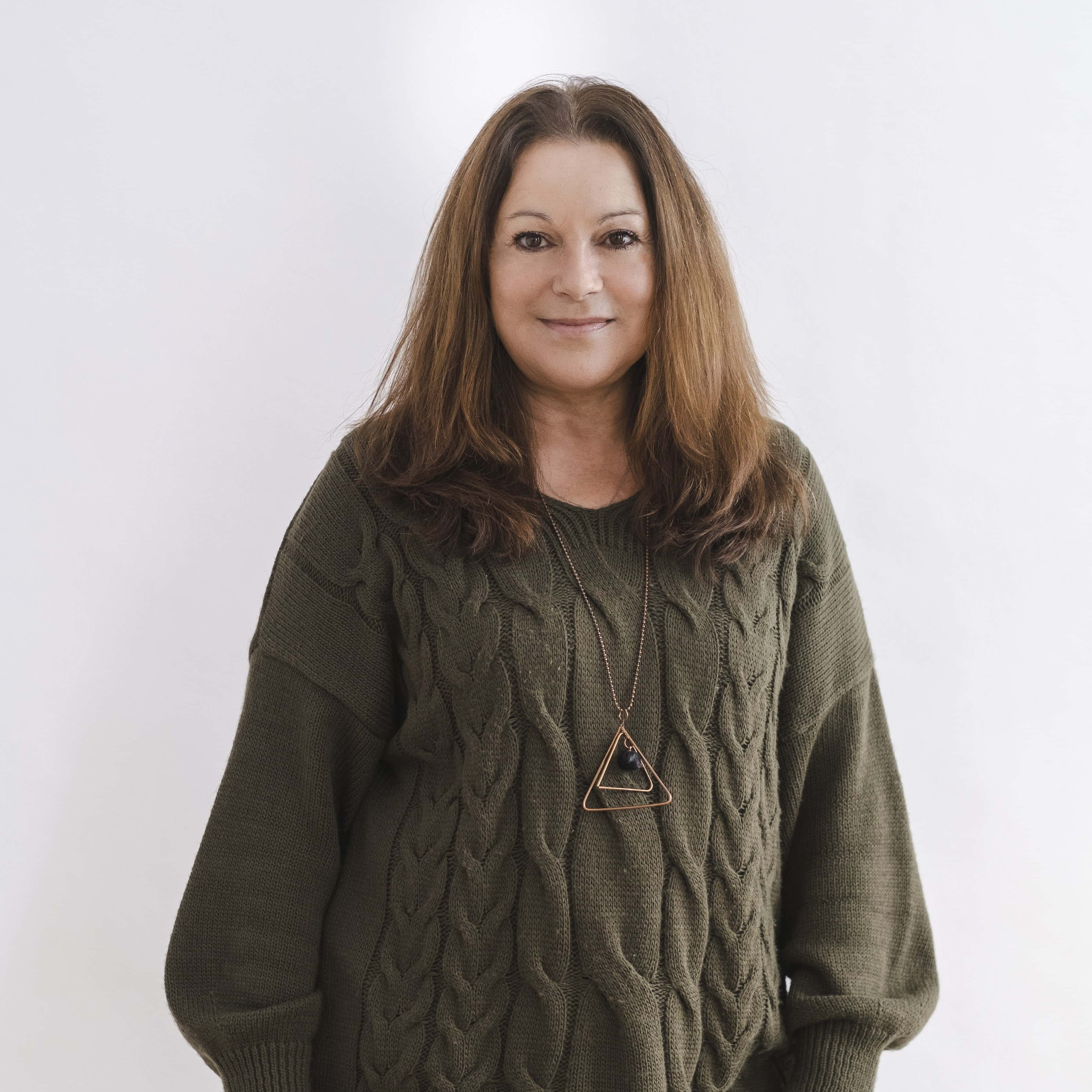 Ana Sánchez - Agente inmobiliario en Sada