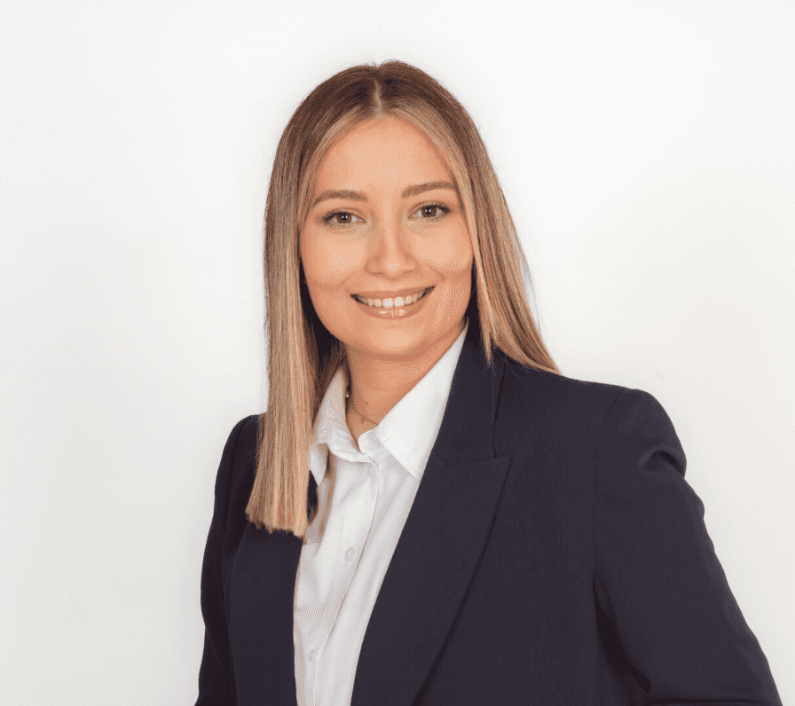 Paula García López - Agente inmobiliario en Empuriabrava