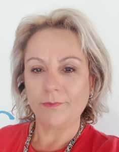 María Jesús Cañas García - Agente inmobiliario en Almonte