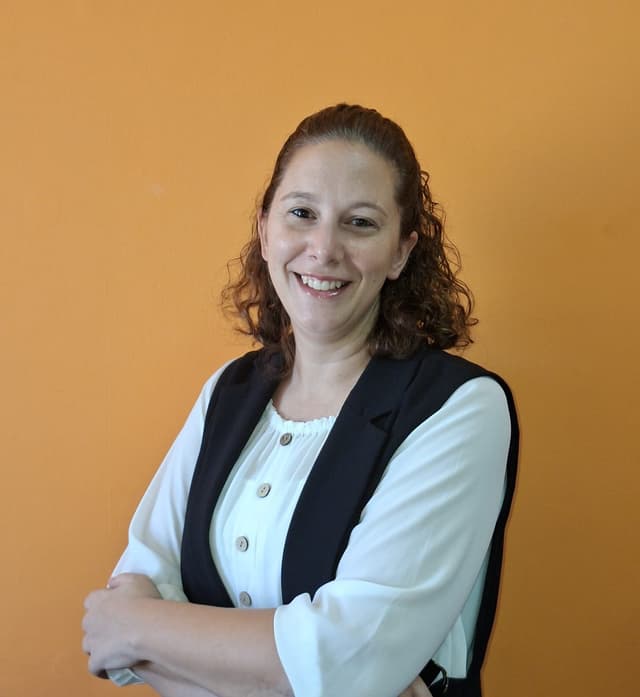 Acidalia de Armas - Agente inmobiliario en Puerto del Rosario