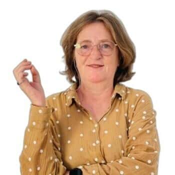 Concepción Gallego - Agente inmobiliario en Campo de Criptana