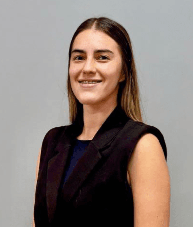 Agente inmobiliario en El Vendrell: Valentina Tabio Bustos