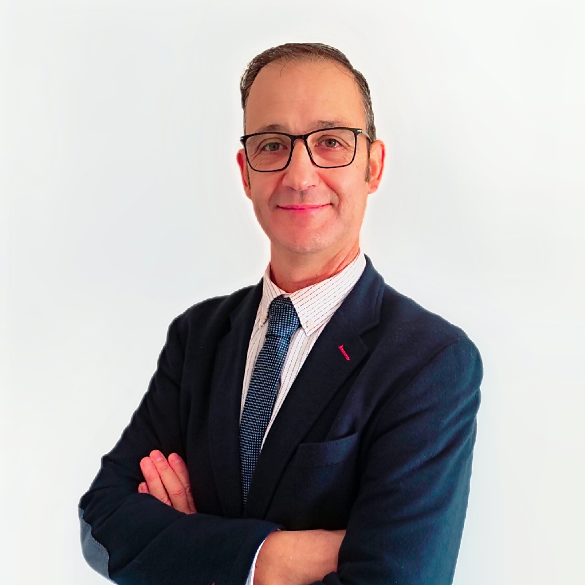 Agente inmobiliario en Badajoz: Gabriel Rodríguez Jaén