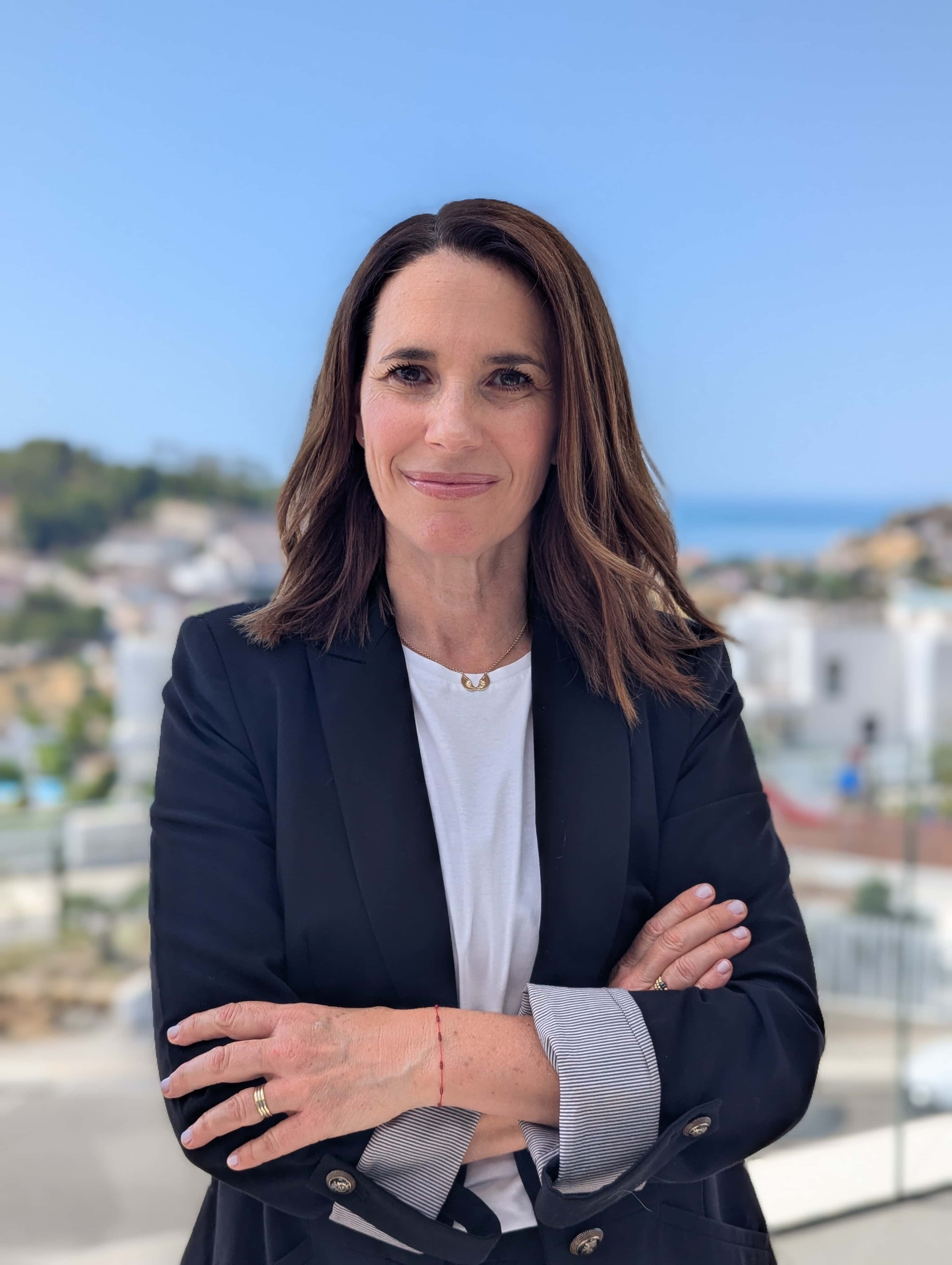 Carmiña Pérez - Agente inmobiliario en Málaga-Este