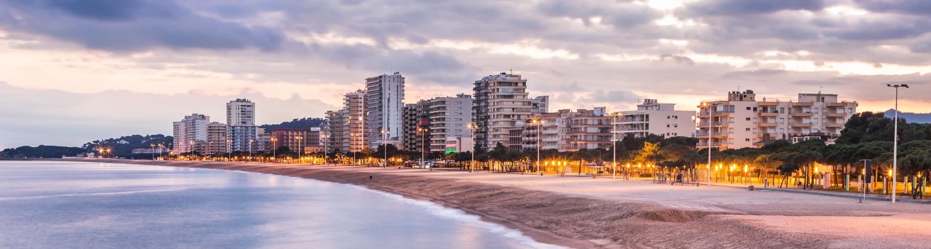 Fincas Costabella - Agencia inmobiliaria en Platja d'Aro