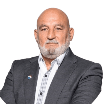 Jorge Hernández - Agente inmobiliario en Las Palmas de Gran Canaria