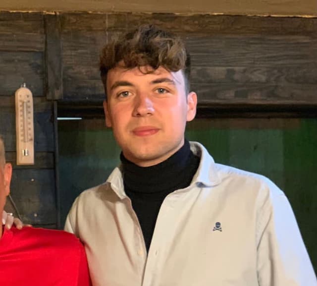 Luis Felipe Fernández - Agente inmobiliario en Zaragoza