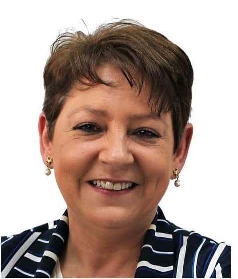 Agente inmobiliario en Oviedo: Nuria Jimenez