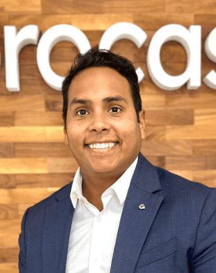 Luis González Gómez - Agente inmobiliario en Horta-Guinardó