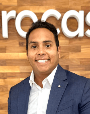 Agente inmobiliario en Horta-Guinardó: Luis González Gómez