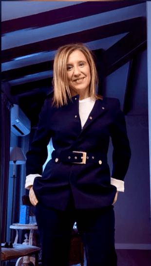 Agente inmobiliario en Talavera de la Reina: Ana María García