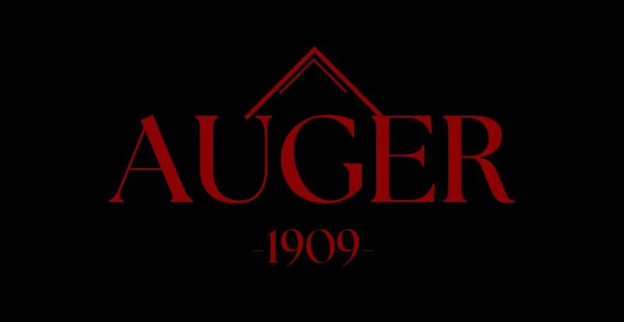 Auger 1909