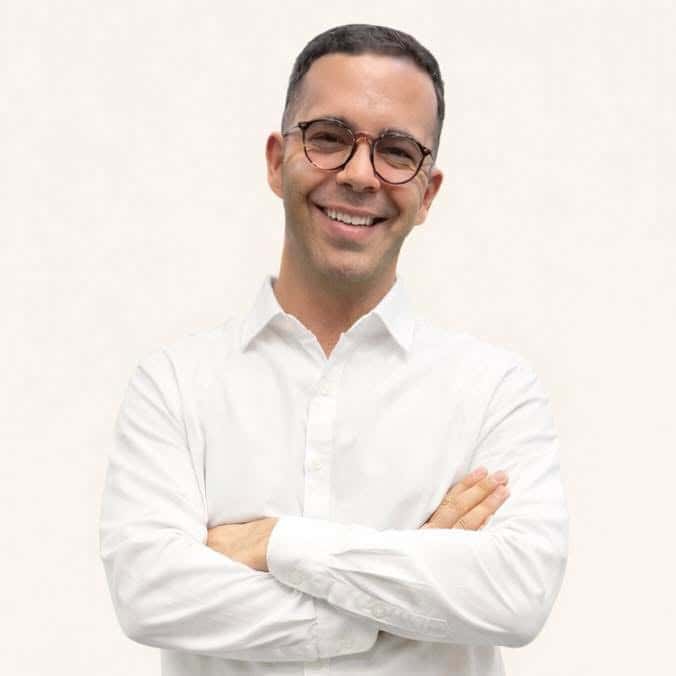 Gerard Llarch - Agente inmobiliario en Vila-seca