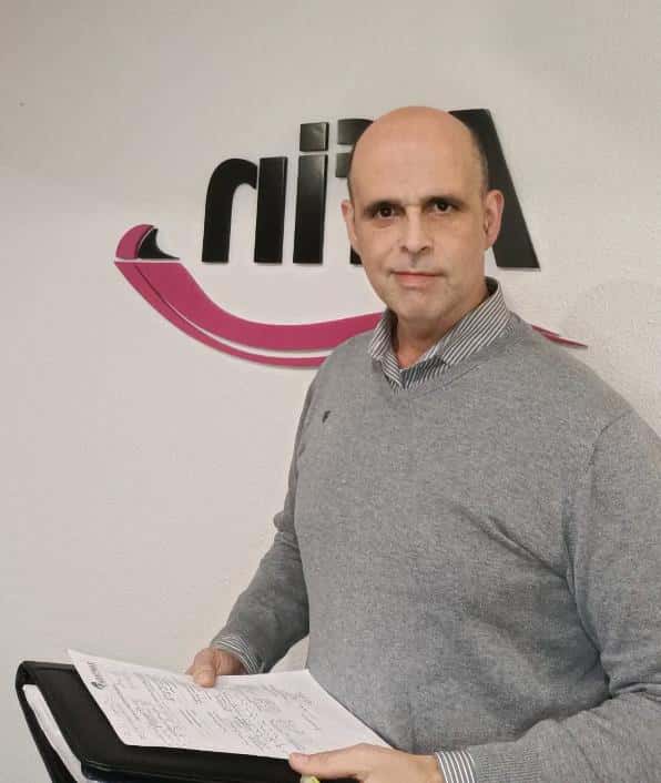 Jose Antonio Concejo Bernaldo de Quirós - Agente inmobiliario en Valladolid