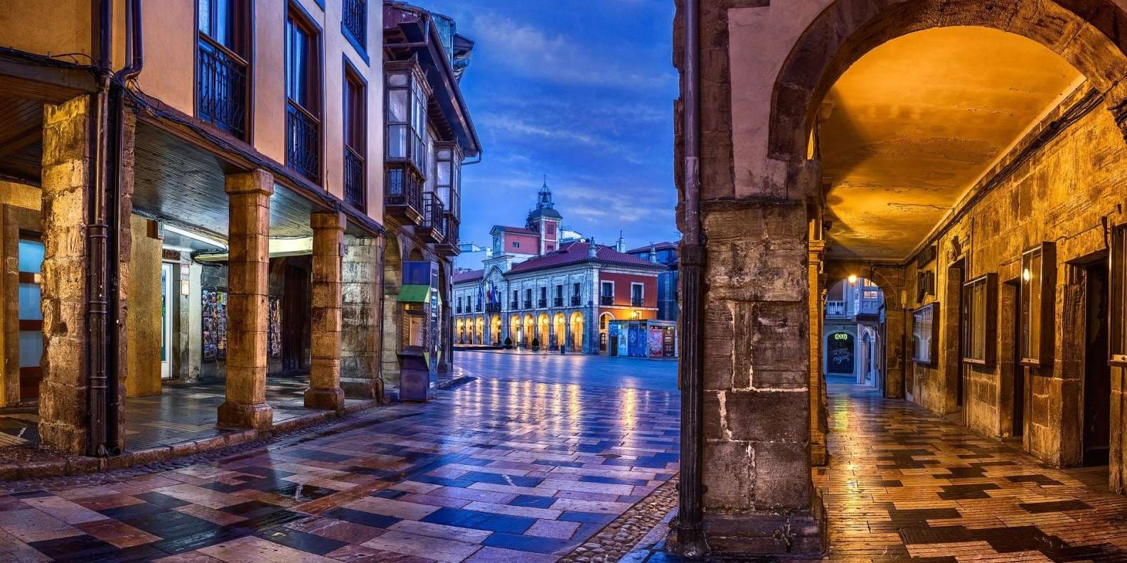 Lluis Garrudo Inmobiliaria - Agencia inmobiliaria en Avilés