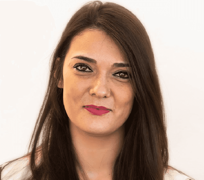 Gemma Gisbert - Agente inmobiliario en Santa Bàrbara