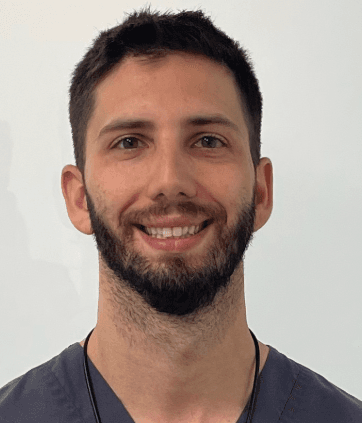 Agente inmobiliario en San Vicente del Raspeig: Cristian García García