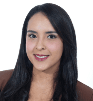 Agente inmobiliario en Alzira: Sara Elena Berrios