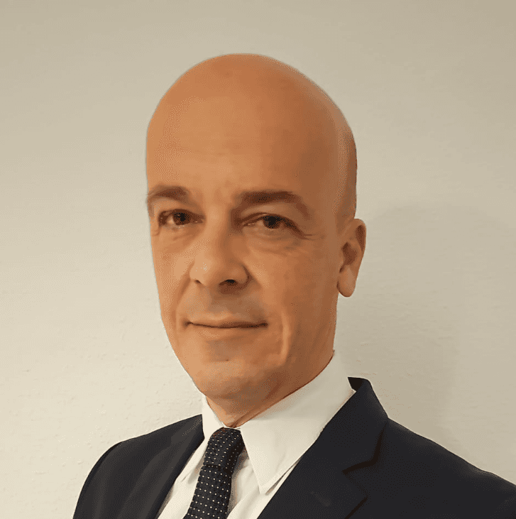 Matías Scafú - Agente inmobiliario en Alfaz del Pi