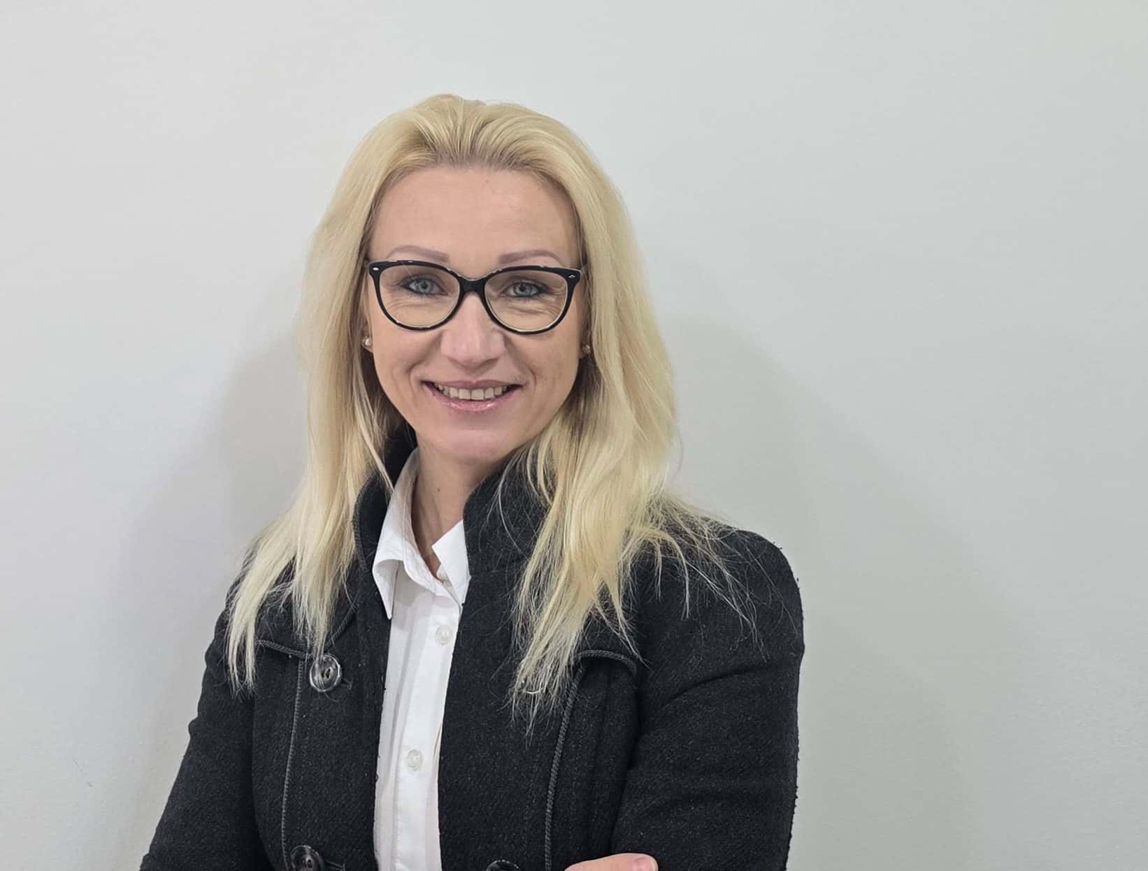 Evelyn Bala - Agente inmobiliario en Grau i Platja