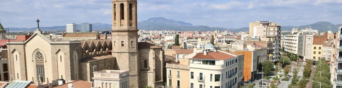 Ricard Casas Simon - Agente inmobiliario en Sabadell