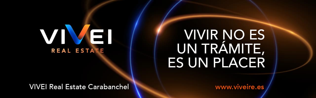 VIVEI Real Estate Carabanchel - Agencia inmobiliaria en Carabanchel