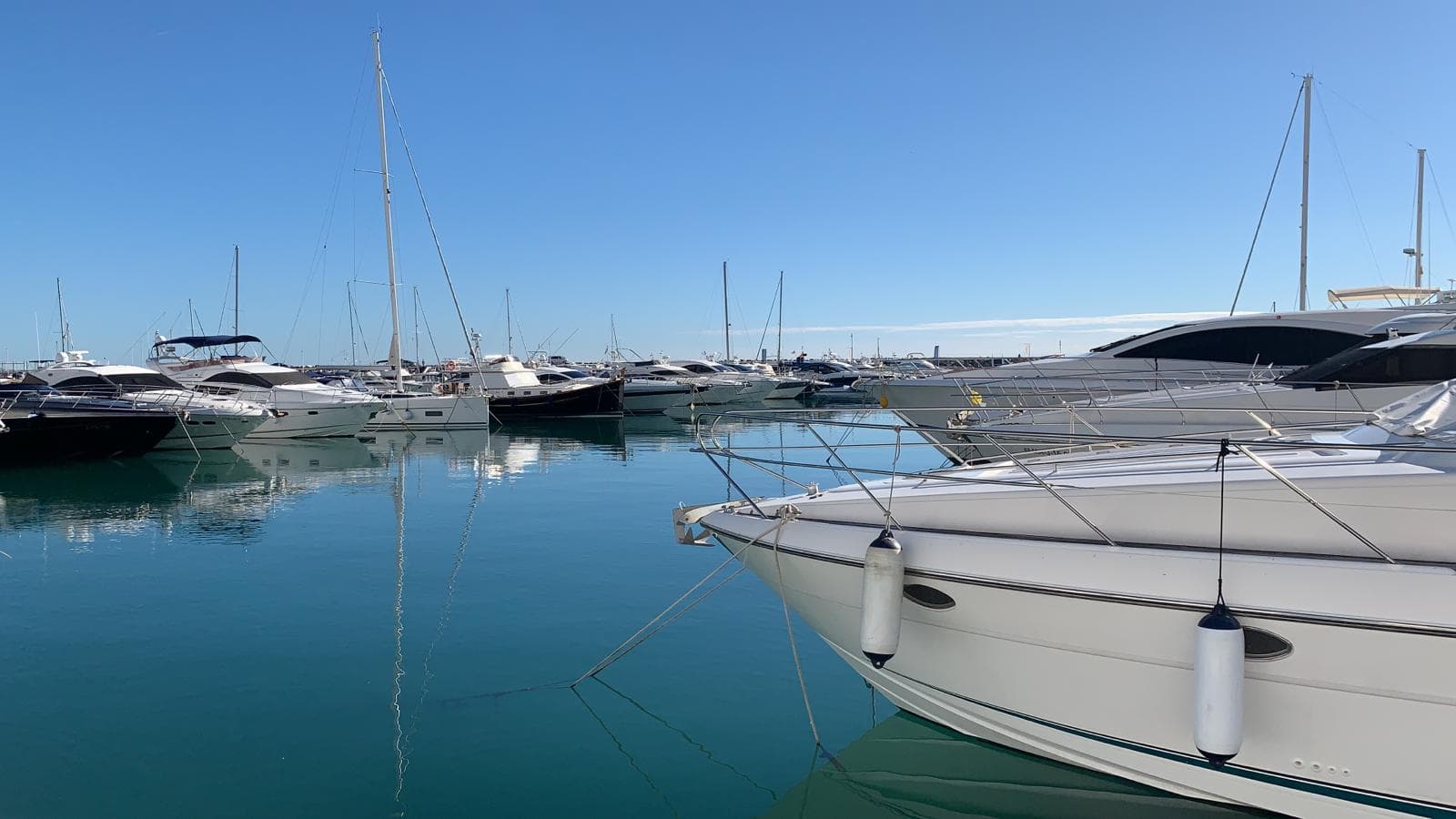 John Nordmann - Agente inmobiliario en Marbella