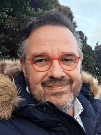 Agente inmobiliario en Palencia: Luis Antonio Gómez Hermoso