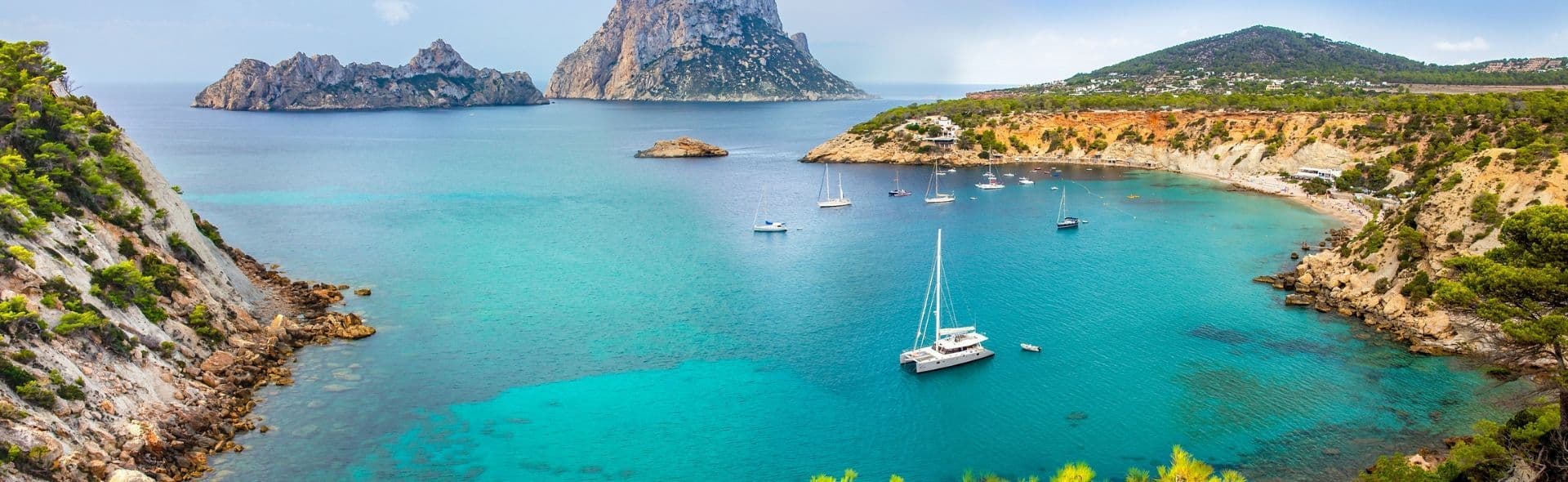 Ibiza Global Services - Agencia inmobiliaria en Eivissa