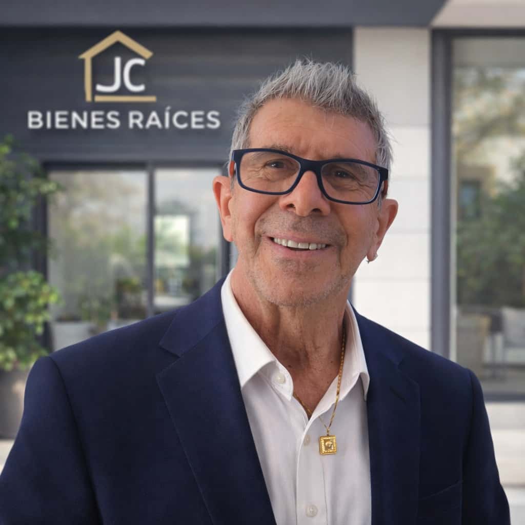 Juan Carlos Raviolo Sardeña - Agente inmobiliario en Puerto del Rosario