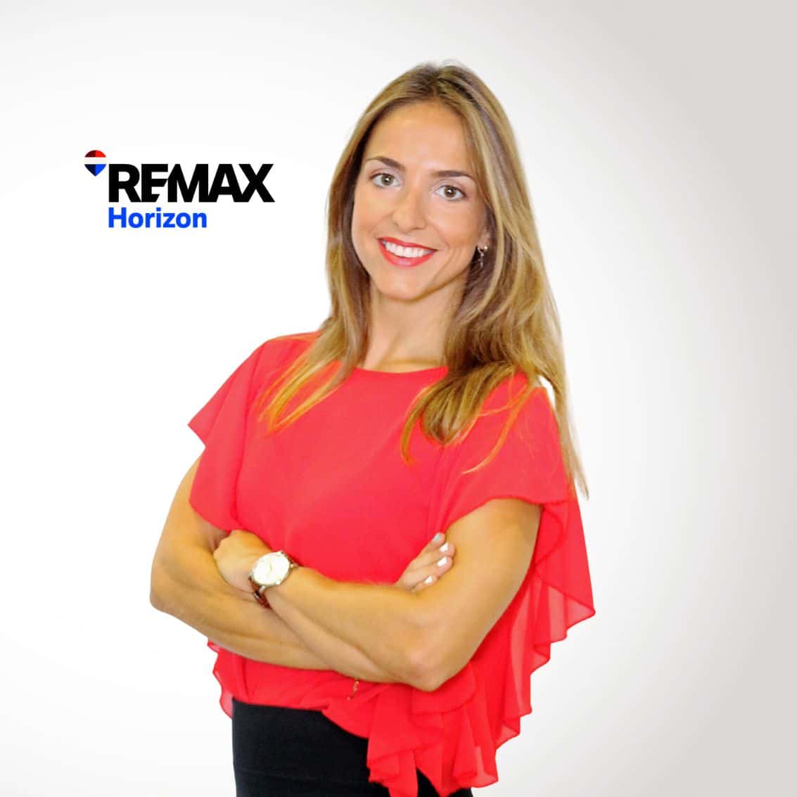 Begoña Sánchez - Agente inmobiliario en Las Rozas de Madrid