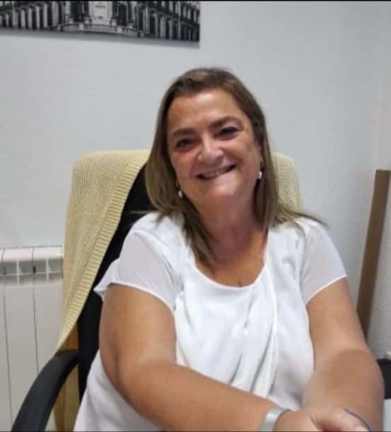 Begoña Portilla - Agente inmobiliario en Getafe