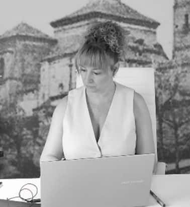 Belen Canelo - Agente inmobiliario en Valdemoro