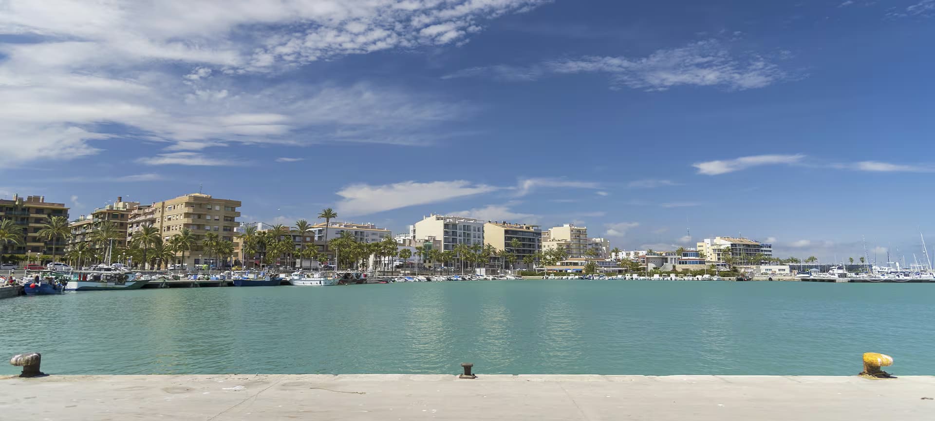 Larrondo Servicios Inmobiliarios - Agencia inmobiliaria en Benicarló