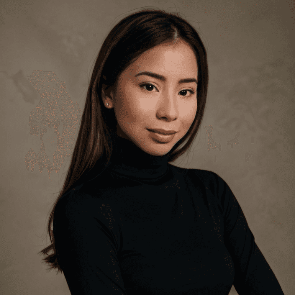 Katherin Arenas - Agente inmobiliario en Molina de Segura