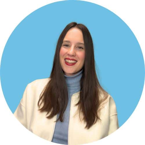 Alicia Lizama - Agente inmobiliario en Zaragoza