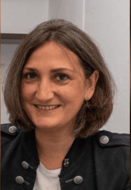 Eva Navarro - Agente inmobiliario en Reus