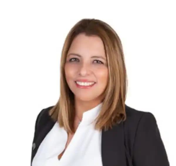 Agente inmobiliario en Galapagar: Gioconda del Pozo
