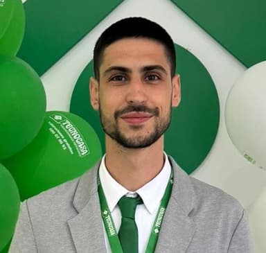 Agente inmobiliario en Castelldefels: David Albiac