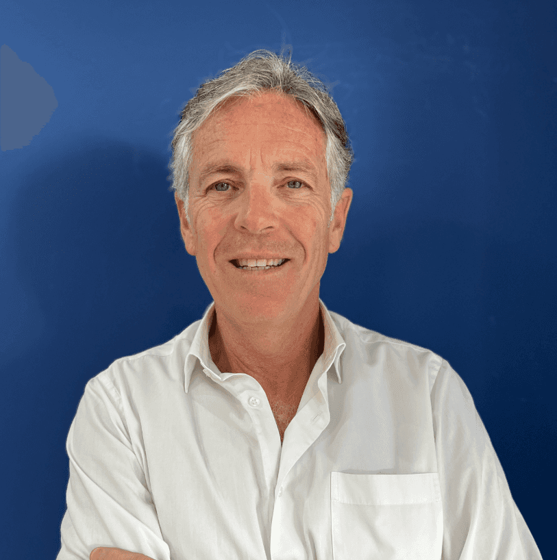 Anselmo Aparicio Narváez - Agente inmobiliario en Cádiz