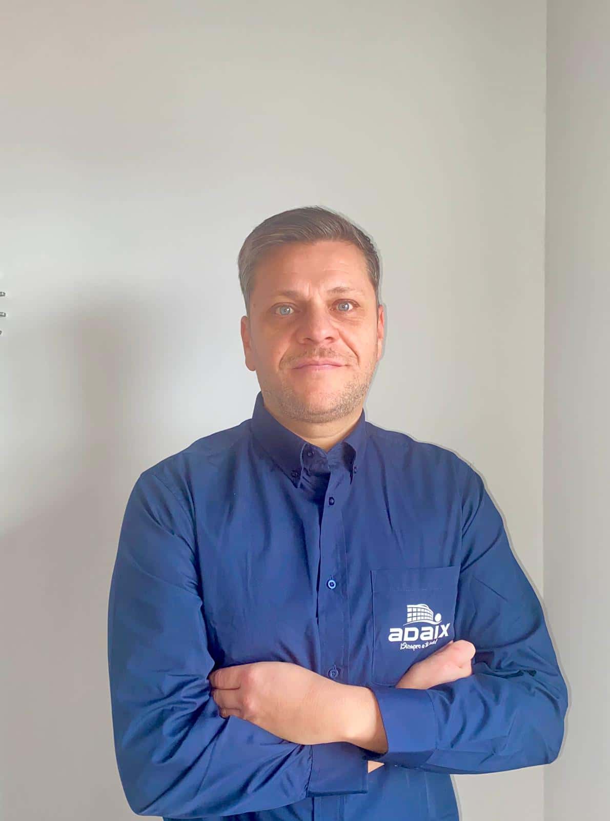 José ignacio Flores - Agente inmobiliario en Santa Marta