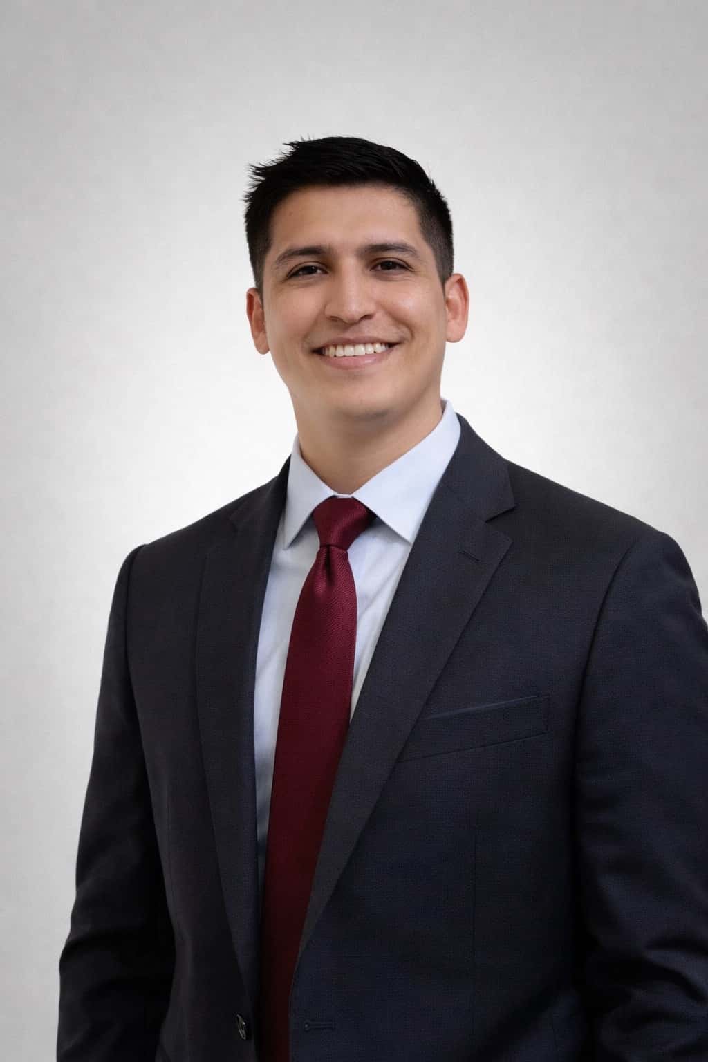 Marco Antonio Tenorio Guayanay - Agente inmobiliario en Retiro