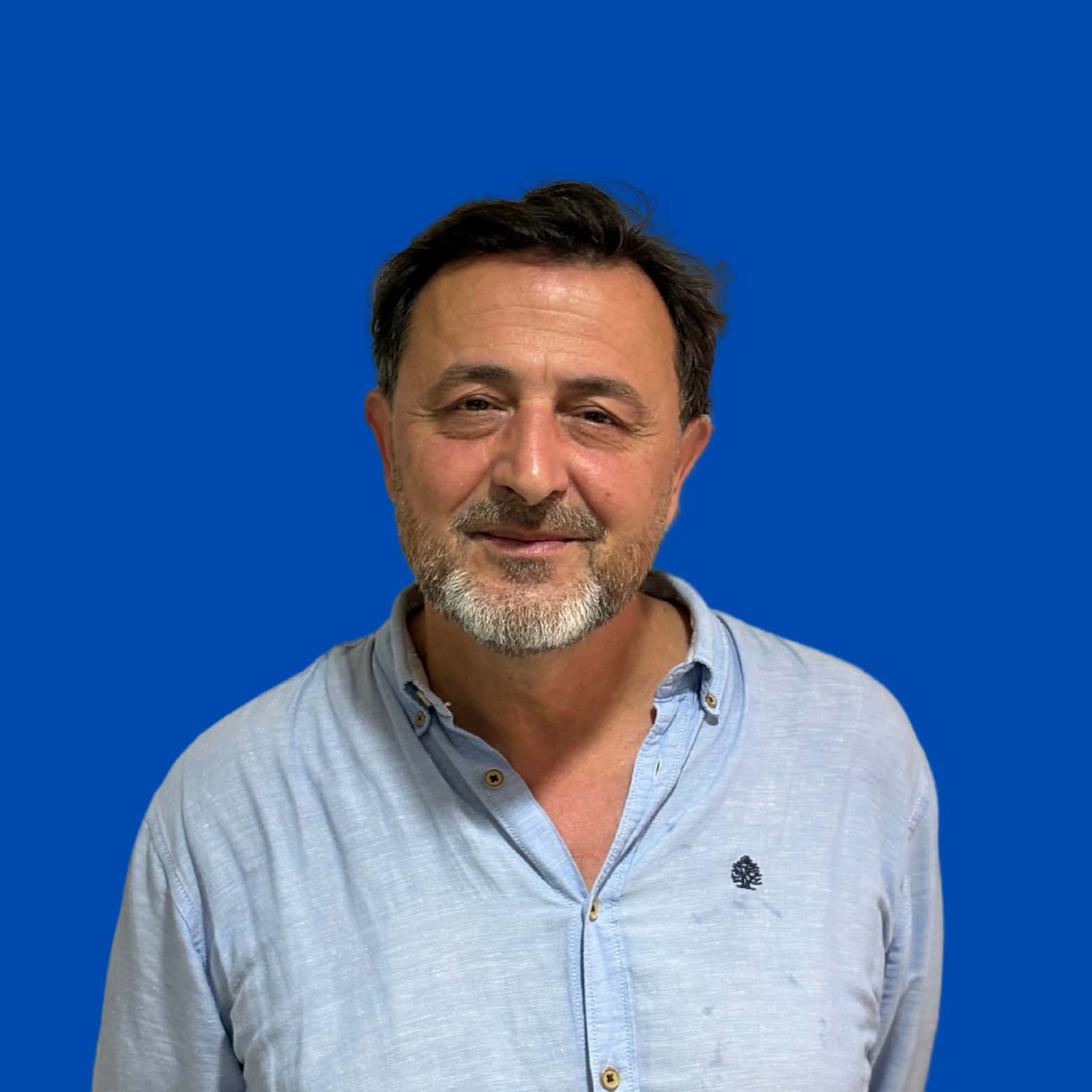 Martín Romero - Agente inmobiliario en Cuenca