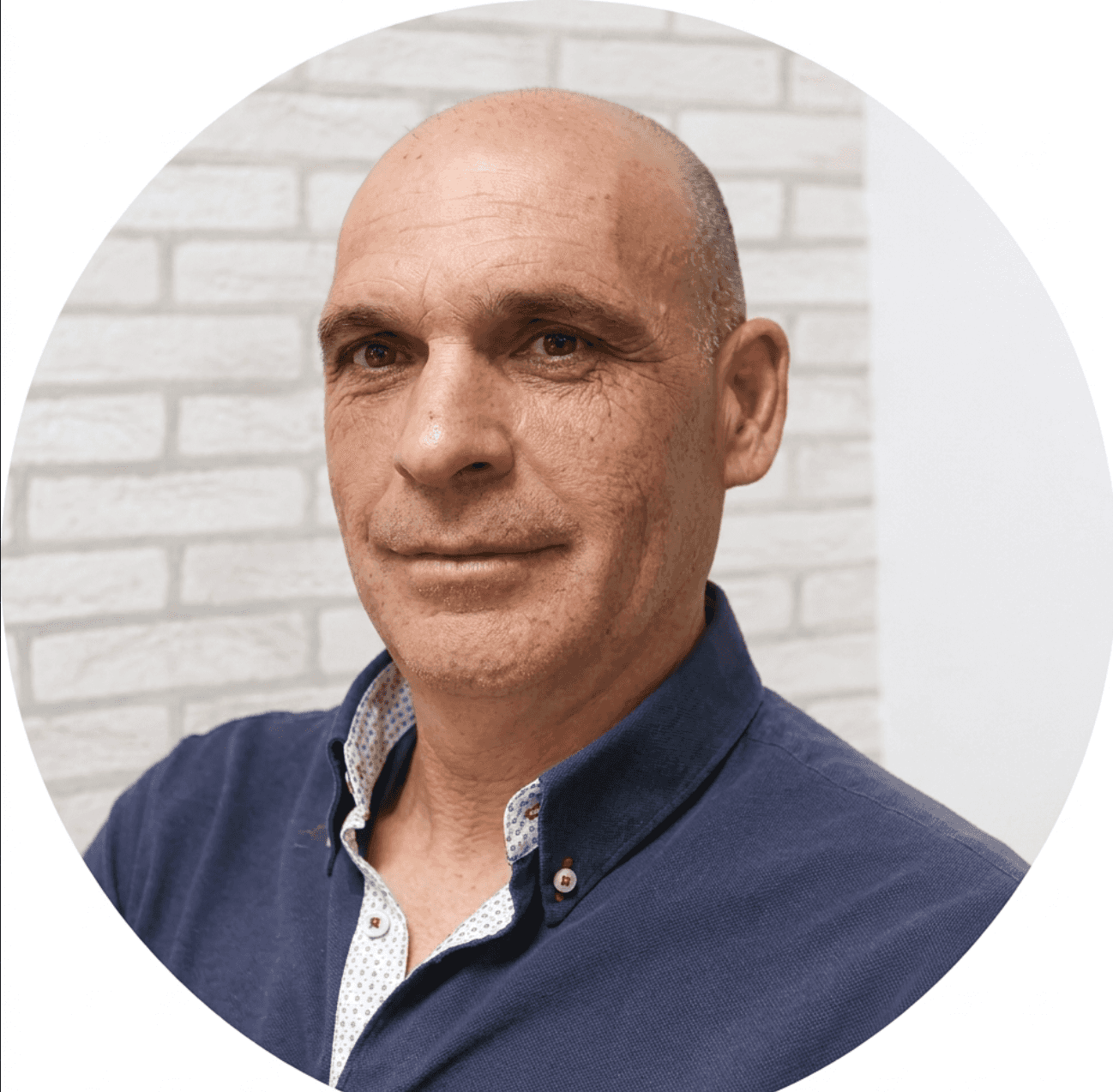 Jorge Garcia Garcia - Agente inmobiliario en Illescas
