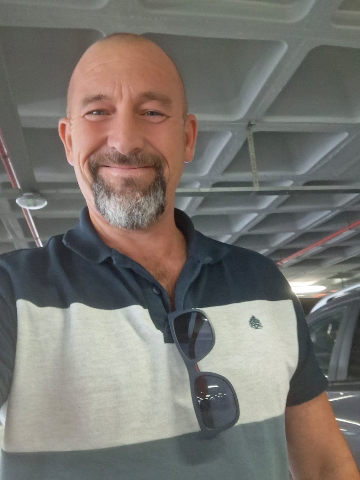 Agente inmobiliario en El Chaparral: Daniel Andrew Wynne