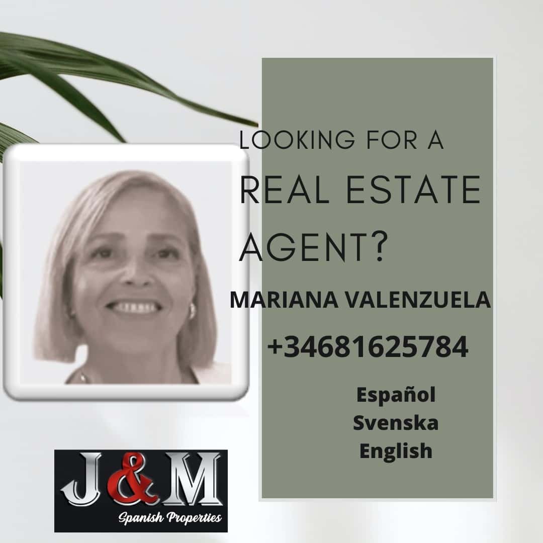 Berna Mariana Valenzuela Reyes - Agente inmobiliario en Torrevella